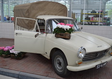 It isn't working for a while.